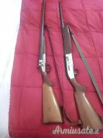 Beretta Mival 12
