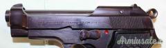 Pistola Beretta 1955 Cal. 7,65