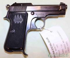 Pistola Beretta 1955 Cal. 7,65