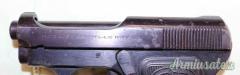 Pistola Beretta Mod. 1919 Cal. 6,35