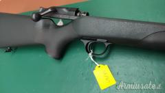 Blaser R8 con testina e otturatore