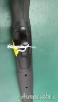 Blaser R8 con testina e otturatore