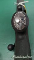 Blaser R8 con testina e otturatore