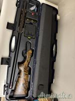 Fabarm Axis rs12 12