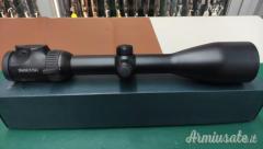 SWAROVSKI Z6I 2,5-15X56 II RET 4A-I