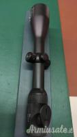 SWAROVSKI Z6I 2,5-15X56 II RET 4A-I