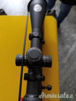 Kelbly Long range .270 Winchester Short Magnum