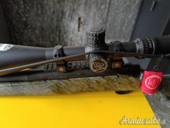 Kelbly Long range .270 Winchester Short Magnum