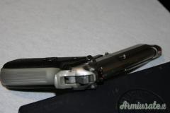 Beretta 98 FS inox 9x21mm IMI