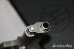 Beretta 98 FS inox 9x21mm IMI