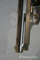 Beretta 98 FS inox 9x21mm IMI