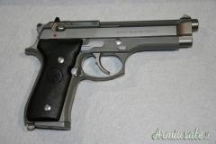 Beretta 98 FS inox 9x21mm IMI