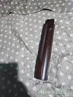 Astina per franchi 500 calibro 12