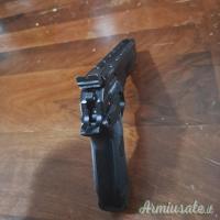Beretta 87 TARGET .22 LR Long Rifle