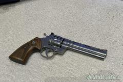 Colt Pyton .357 Magnum  |  9x31mmR  | .353 Casull