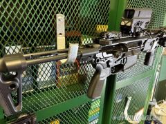 SIG-Sauer Mcx virtus .300 AAC Blackout