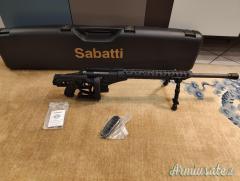 Sabatti St18 .308 Winchester