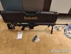Sabatti St18 .308 Winchester