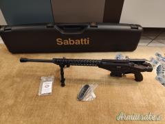 Sabatti St18 .308 Winchester