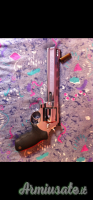 Taurus | Forjas Raging bull 454 casull .410