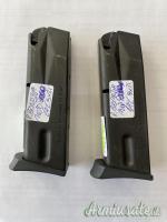PER PISTOLA SEMIAUT. MARCA P. BERETTA MOD. 8000 COUGAR CAL. 9x21 DA 13 COLPI