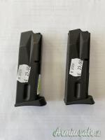 PER PISTOLA SEMIAUT. MARCA P. BERETTA MOD. 8000 COUGAR CAL. 9x21 DA 13 COLPI