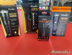 FENIX - NUOVO RUGGIERO ARMI