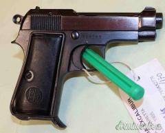 Pistola Beretta 1935  Cal. 7,65