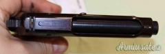 Pistola Beretta 1935  Cal. 7,65