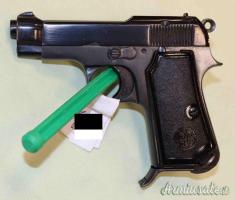 Pistola Beretta 1935 Calibro 7,65