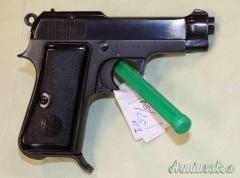 Pistola Beretta 1935 Calibro 7,65