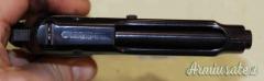 Pistola Beretta 1935 Calibro 7,65
