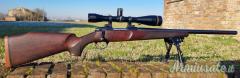 SAKO III - 75 VARMINT BULLBAR ...Altro