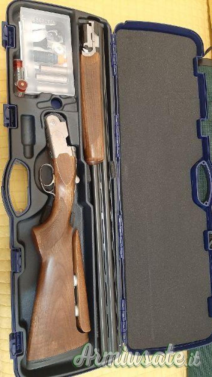 Beretta 686 Sporting Pigeon I 12 12 Beretta 686 Sporting Pigeon I 12 12