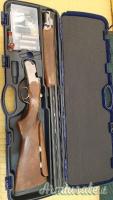 Beretta 686 Sporting Pigeon I 12 12