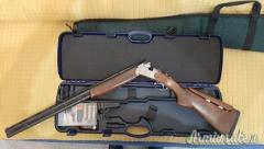Beretta 686 Sporting Pigeon I 12 12