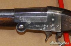 Fucile Monocanna Beretta Cal. 20