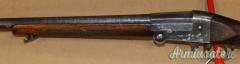 Fucile Monocanna Beretta Cal. 20