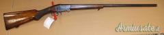 Fucile Monocanna Beretta Cal. 20