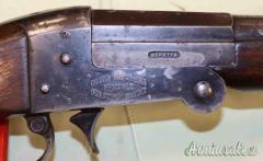 Fucile Monocanna Beretta Cal. 20