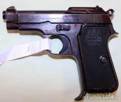 Pistola Beretta 1955 Cal. 7,65