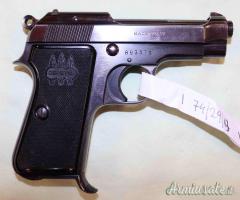 Pistola Beretta 1955 Cal. 7,65