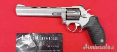 TAURUS Mod. 970 Tracker National Match Cal.22 Long Rifle