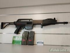 Franchi SPAS 15 12