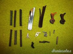 Parti di ricambio / Parts per pistola Colt 1911