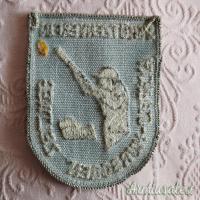 Patch Schuetzenverein Zeltweg