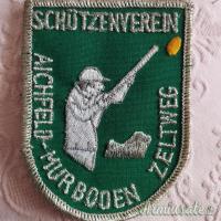 Patch Schuetzenverein Zeltweg