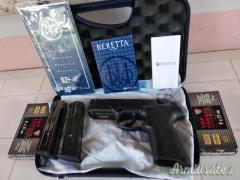 Beretta PX4 STORM 9x21mm IMI