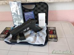 Beretta PX4 STORM 9x21mm IMI