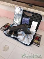 Beretta PX4 STORM 9x21mm IMI